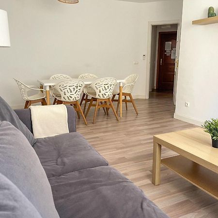 Central & Beautiful Apartment By Dv Properties #P2 Málaga Eksteriør billede