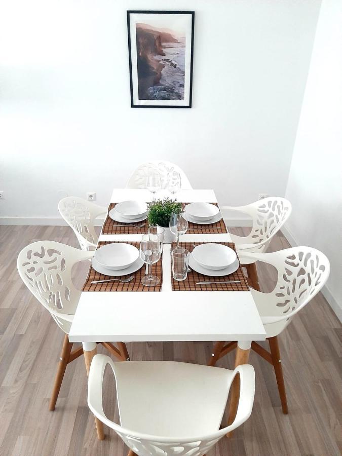 Central & Beautiful Apartment By Dv Properties #P2 Málaga Eksteriør billede