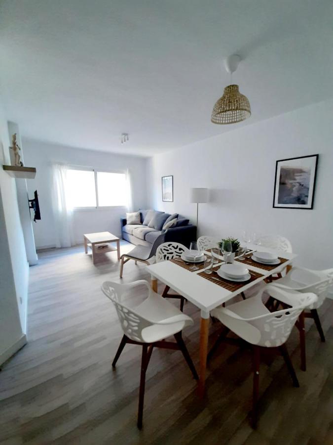 Central & Beautiful Apartment By Dv Properties #P2 Málaga Eksteriør billede