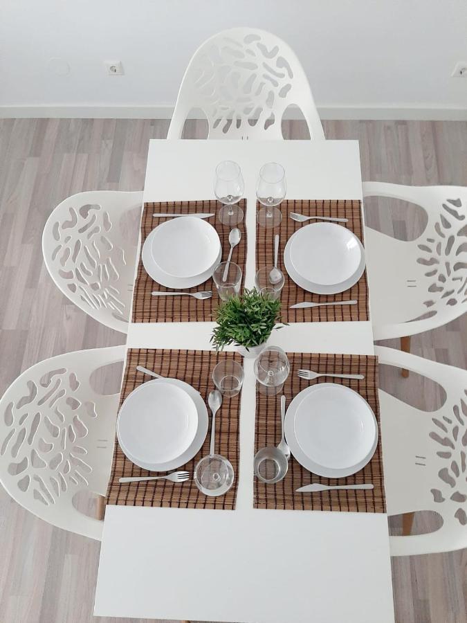 Central & Beautiful Apartment By Dv Properties #P2 Málaga Eksteriør billede