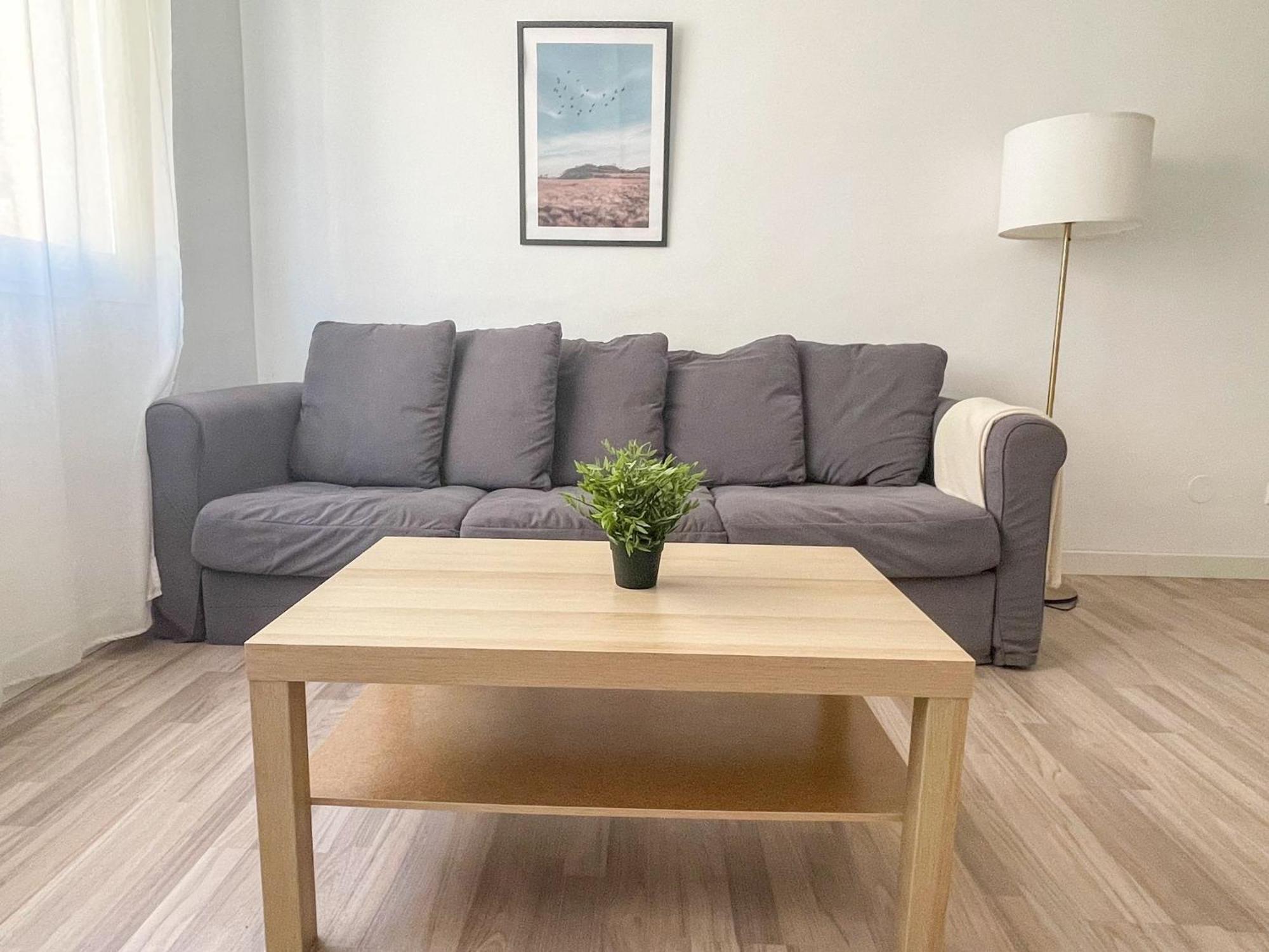 Central & Beautiful Apartment By Dv Properties #P2 Málaga Eksteriør billede