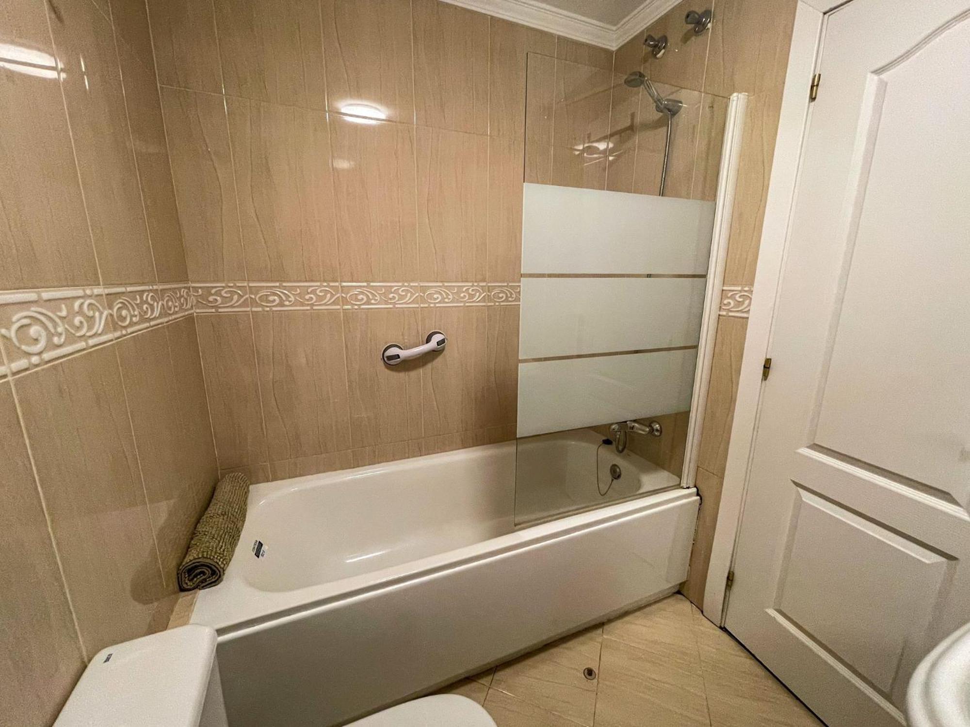 Central & Beautiful Apartment By Dv Properties #P2 Málaga Eksteriør billede