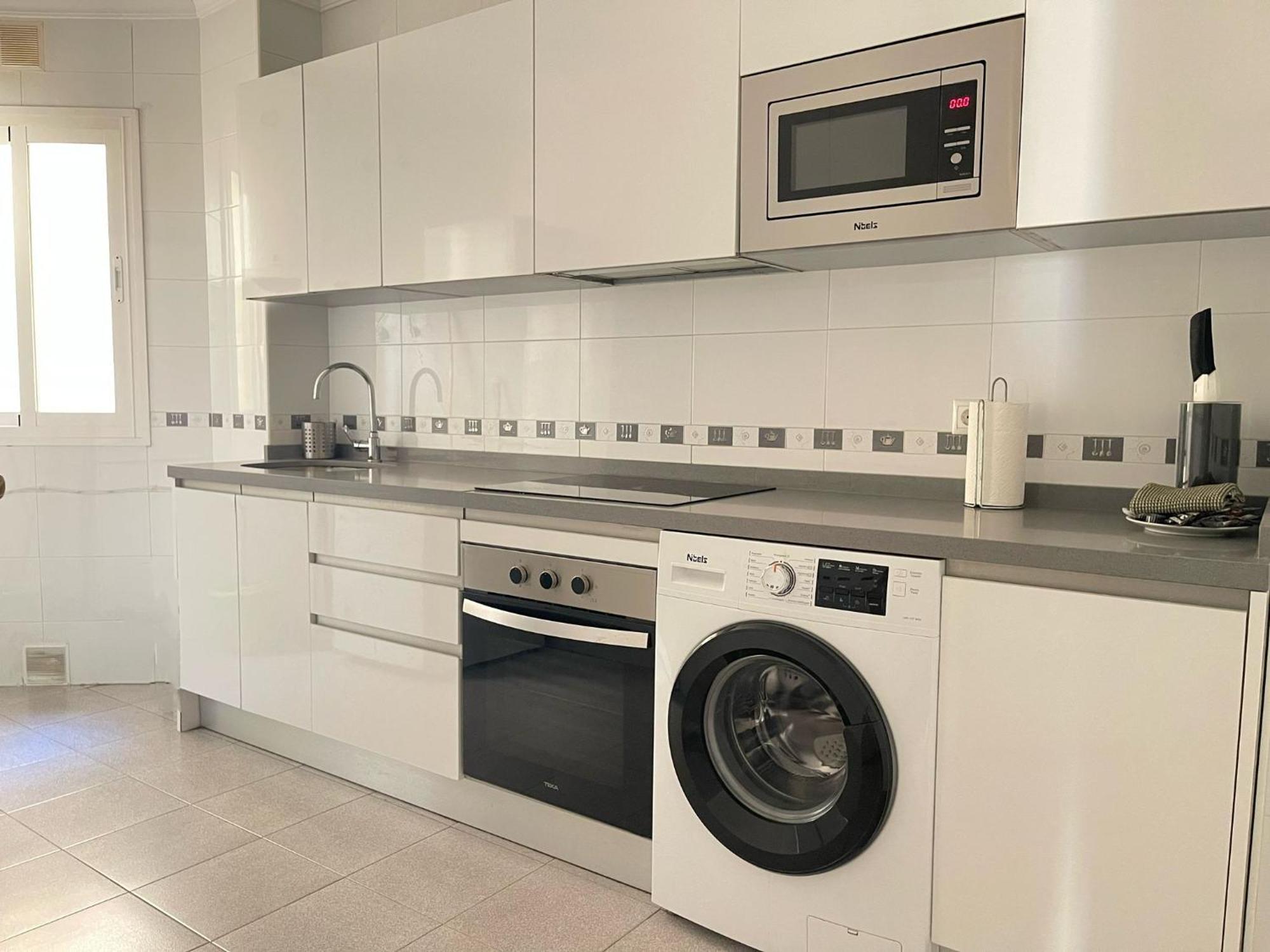 Central & Beautiful Apartment By Dv Properties #P2 Málaga Eksteriør billede